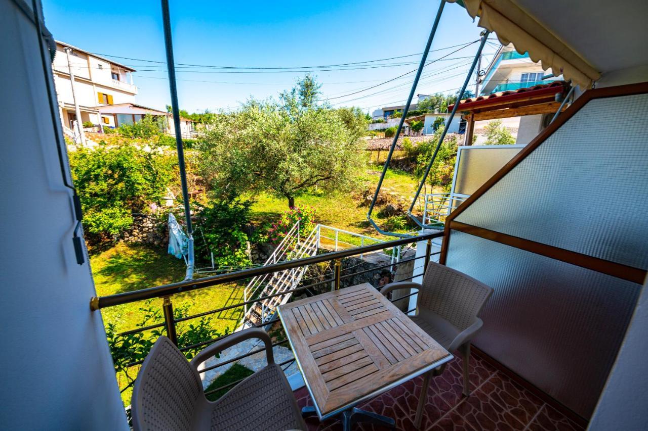 Green House Ксамил Экстерьер фото