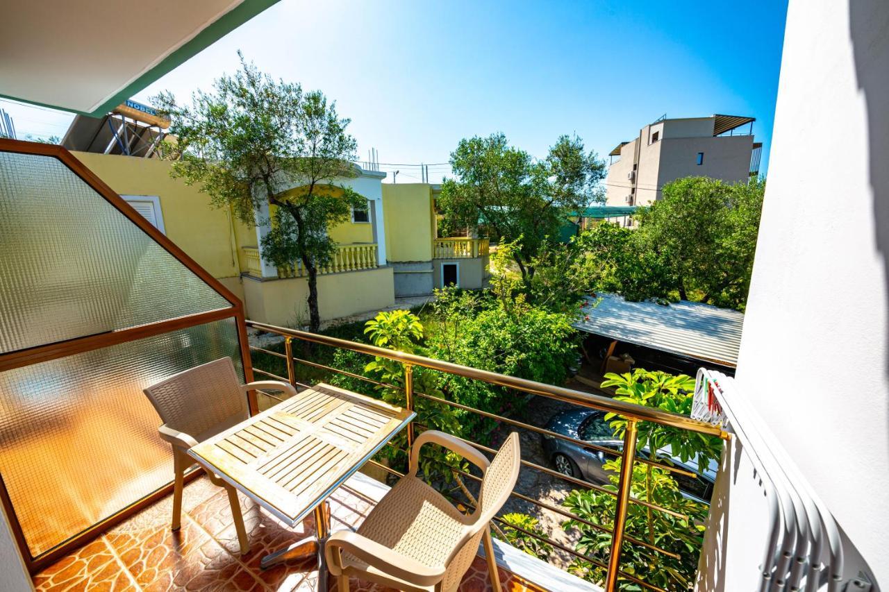 Green House Ксамил Экстерьер фото